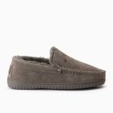 Warmbat Grizzly Pantoufles Homme Vert