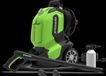 GREENWORKS 230V hogedrukreiniger 135 bar G40