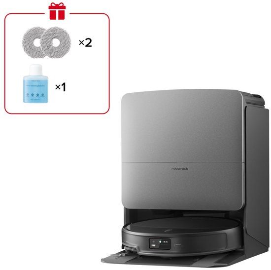 Roborock Saros 20X