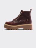 Timberland Stone Street Laarzen Bruin EU 37 Vrouw