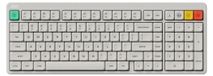 Logitech Clavier Sans fil Mécanique - Gaming - 103 touches - Montage Gasket