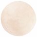 VidaXL Vloerkleed HUARTE Polyester Beige