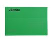 Pack Foolscap Pack van 50 groene Foolscap hangmappen