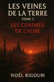 Les Veines de la Terre Les Veines de la Terre Paperback