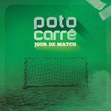Sonic Rendezvous Poto Carré - Jour De Match (CD)