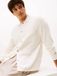 Tommy Hilfiger Chemise manches longues en coton pour homme M