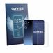 Savvies Screenprotector voor realme C100x (Voor+Camera) - Folie Beschermfolie transparant 18 Stuks