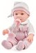 30 cm Ensemble de poupées pour bébé pour filles avec accessoires complets