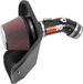 K&N High Performance Air Intake passend voor Chevrolet Equinox/GMC Terrain V6-3.0 2010-2012 (77-3078KTK)