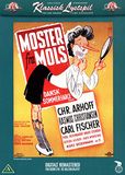 NORDISK Mols DVD