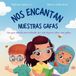 Nos Libri GmbH Nos encantan nuestras gafas: Una guía sencilla para entender por qué algunos niños usan gafas