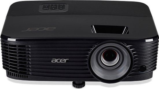 Acer X1123HP DLP Projector