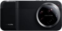 Xiaomi 17 Ultra Photography kit - Zwart