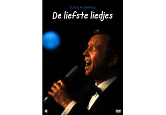 PIAS PLAY IT AGAIN SAM Toon Hermans - De Liefste Liedjes