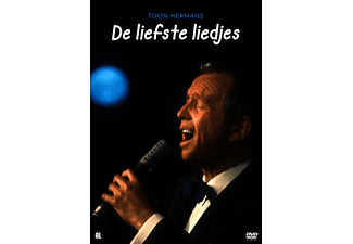 PIAS PLAY IT AGAIN SAM Toon Hermans - De Liefste Liedjes