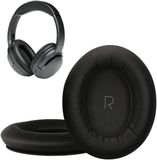 kwmobile 2x oorkussens geschikt voor JBL Tour One - Earpads voor koptelefoon in zwart
