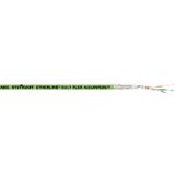LAPP 2170934/500 Netwerkkabel CAT 7 S/FTP 4 x 2 x 0.12 mm² Groen 500 m