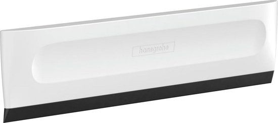 Hansgrohe WallStoris Wisser - Mat Wit