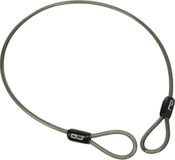 OJ Helm Lock Anti-diefstal kabel voor headset