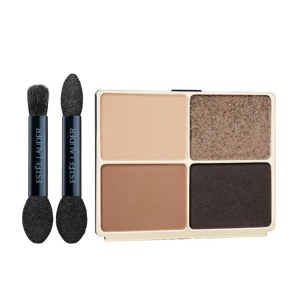 Estée Lauder Pc Envy Eyeshadow Quad Refill 6 g Desert