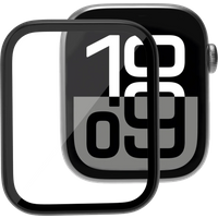 BlueBuilt Apple Watch SE 46mm Screen Protector Glass