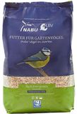 CJ Wildlife Wildvogelfvoer, strooivoer, hoogenergiemix - zonder schil, 2 kg
