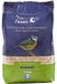 CJ Wildlife Wildvogelfvoer, strooivoer, hoogenergiemix - zonder schil, 2 kg
