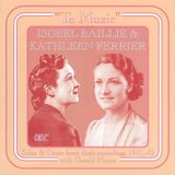 Bertus Distributie APR To Music Baillie & Ferrier Solos