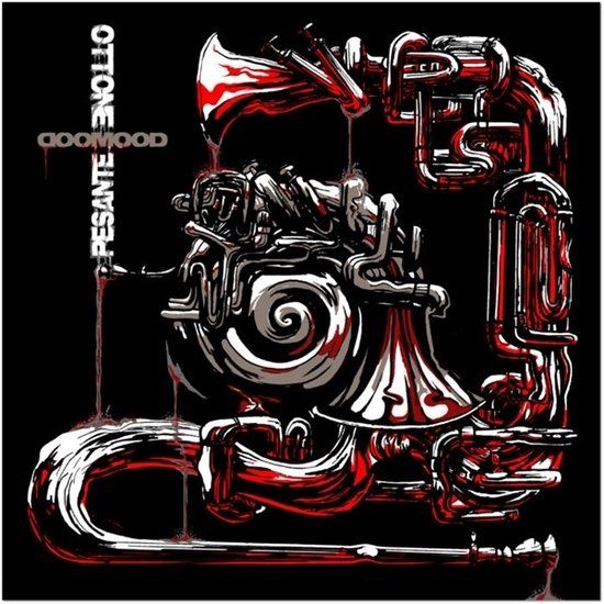 Doomood Ottone Pesante - DoomooD (LP)