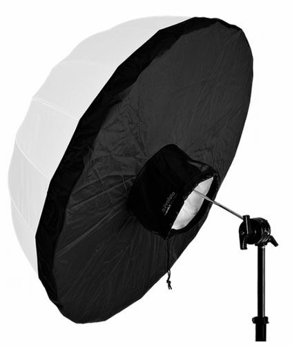 Profoto 100994 Paraplu S Backpanel