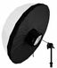 Profoto Paraplu S Backpanel - 7340027537268