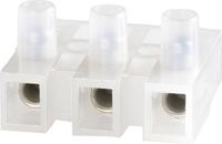 Almo Nature Adels-Contact 151472 Kroonsteen Flexibel: -2.5 mm² Massief: -2.5 mm² Aantal polen: 12 1 stuk(s)