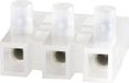 Almo Nature Adels-Contact 151472 Kroonsteen Flexibel: -2.5 mm² Massief: -2.5 mm² Aantal polen: 12 1 stuk(s)