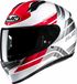 HJC C10 Hiper Casque