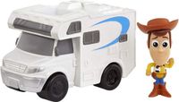 Fisher-Price GCY61 Toy Story Speelgoedvoertuig