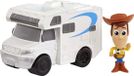Fisher-Price GCY61 Toy Story Speelgoedvoertuig