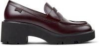 Camper Milah Loafers - Dames - Bourgondië 1 - Maat 36
