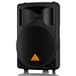 Behringer B212XL Actief 800 watt 2-weg PA-luidsprekersysteem met woofer van 12" (30,5 cm) en titanium compressiedriver van 1,75" (4,4 cm)