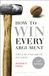 How Bloomsbury Usa Academic How to Win Every Argument Paperback
