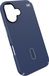 Speck Presidio2 Pro + ClickLock Apple iPhone 16 Bleu côtier