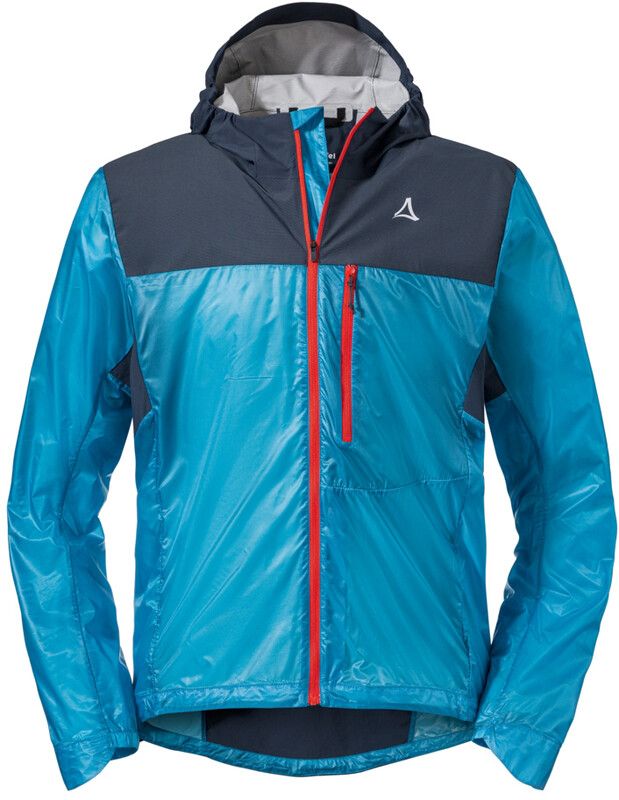 Schöffel Hybrid Jkt Flow Trail M - 4063098126362