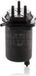 MANN FILTER Filtre à carburant WK939/7