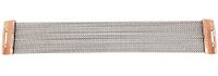 Gewa 805994 Cordier Roller Koper 14 inch, 20 Stalen Spiralen, Onderdelen/Accessoires voor Drums