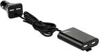 Akyga AK-CH-10 4x USB autolader 5V 9A laadadapter voor sigarettenaansteker