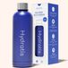 Hydratis Isothermische Drinkfles Hydratis blauw RVS 500 ml