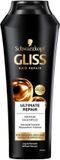 Schwarzkopf Gliss Kur Ultimate Repair Shampoo 250 ml