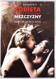 DVD Kvinden der dromte om en mand [DVD]