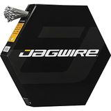 Jagwire CHIA CHERNE Road Brake Cable - Sport Slick Galvanized - 1.5x2000mm - SRAM/Shimano (100pcs)