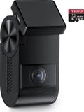 VIOFO VS1 - Dashcam - Compacte 2K HDR Camera met Sony STARVIS 2 - GPS en Dual Band WiFi - Nachtzicht - Parkeerstand - Onopvallend Design voor Auto