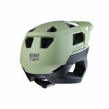 Kenny Rafale Fietshelm - Unisex - Groen - Maat M